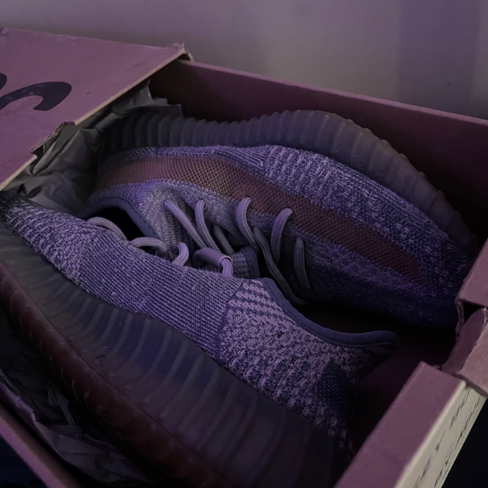 Yeezy boost 350 - Picture 4 of 5